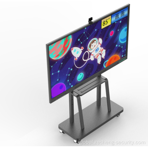 Conference Interactive Whiteboard 65 Inch Display Interactive Whiteboard Factory